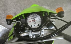 KAWASAKI KSR110 KL110A