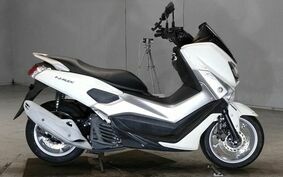 YAMAHA N-MAX 125 SE86J