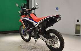 HONDA CRF250 RALLY MD44