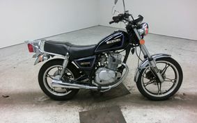 SUZUKI GN125 H PCJG9