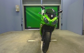 KAWASAKI NINJA 650 2012 EX650E