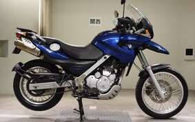 BMW F650GS 2003 0172