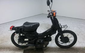 HONDA C70 SUPER CUB HA02