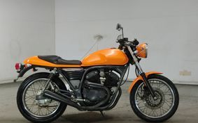 YAMAHA SRV250 RENAISSA 4DN