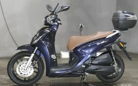 KYMCO TERSELY S125 不明