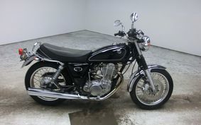 YAMAHA SR400 2008 RH01J