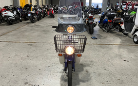 HONDA PRESS CUB 50 STD AA01