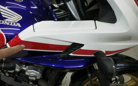 HONDA CB400 SUPER BOLDOR VTEC 2006 NC39