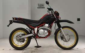 YAMAHA SEROW 250 Gen.3 DG31J