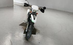 KAWASAKI ZXR250 ZX250C