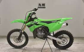 KAWASAKI KX112 KX112A