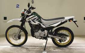 YAMAHA SEROW 250 Gen.3 DG31J