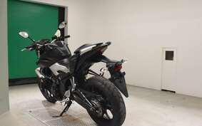 YAMAHA MT-25 RG10J