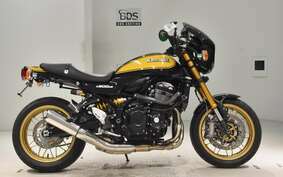 KAWASAKI Z900RS SE 2023 ZR900K