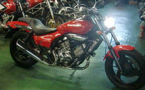 KAWASAKI ELIMINATOR 250 V Type 2007 VN250A