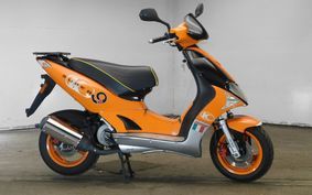 KYMCO SUPER 9 S SH10