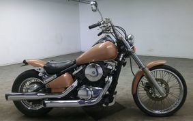 KAWASAKI VULCAN 400 1997 VN400A004329