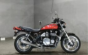 KAWASAKI ZEPHYR 1100 2007 ZRT10A