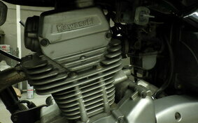 KAWASAKI ELIMINATOR 125 BN125A