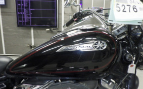 YAMAHA DRAGSTAR 250 VG02J