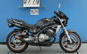 KAWASAKI BALIUS 250 1991 ZR250A