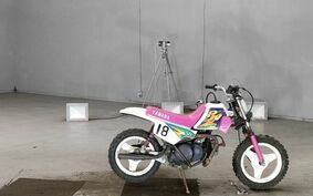 YAMAHA PW50 3PT