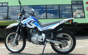 YAMAHA SEROW 250 DG31J