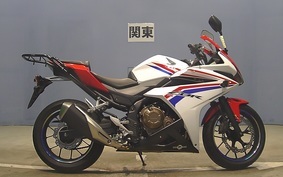 HONDA CBR400R 2016 NC47