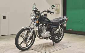 SUZUKI GN125 H