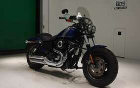 HARLEY FXDF 1580 2014