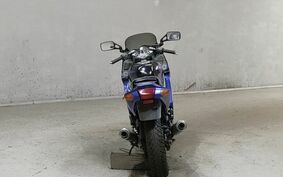 KAWASAKI ZZ-R250 EX250H