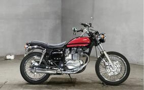 KAWASAKI ESTRELLA RS Type BJ250A