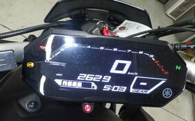 YAMAHA MT-07 2022 RM33J