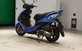 KYMCO RACING KING 180 FI SC36