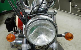 YAMAHA VIRAGO 250 3DM