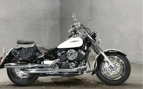 YAMAHA DRAGSTAR 400 CLASSIC 2006 VH01J