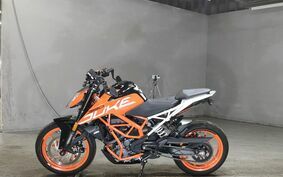 KTM 390 DUKE 2019 JPJ