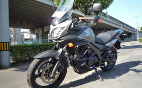 SUZUKI DL650 ( V-Strom 650 ) ABS 2015 VP56A