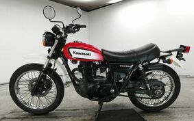 KAWASAKI 250TR BJ250F