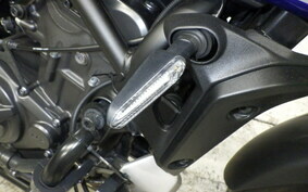 YAMAHA MT-07 2021 RM33J