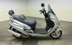 SYM RV125JP LA12