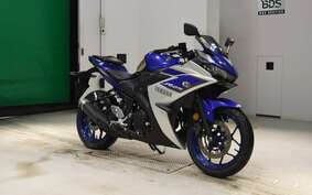 YAMAHA YZF-R25 RG10J