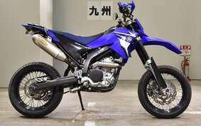 YAMAHA WR250X DG15J