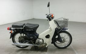 HONDA C70 SUPER CUB C70