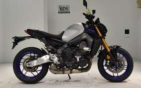 YAMAHA MT-09 SP 2023 RN69J