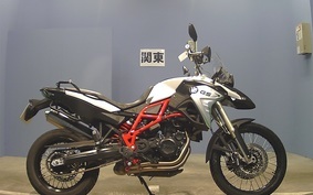 BMW F800GS 2016 0B02