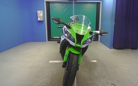 KAWASAKI ZX 10 NINJA R A 2015 ZXT00J