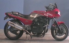 KAWASAKI GPZ900R NINJA 1993 ZX900A