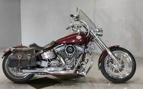 HARLEY FXCW1580 2009 JJ5