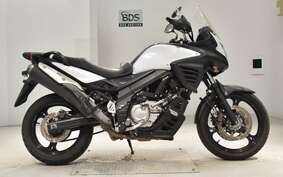 SUZUKI DL650 ( V-Strom 650 ) A 2013 VP56A